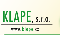 Klape, s.r.o.