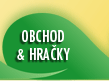 Obchod hračky